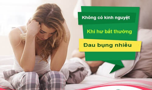 Tìm hiểu về vô sinh nữ 